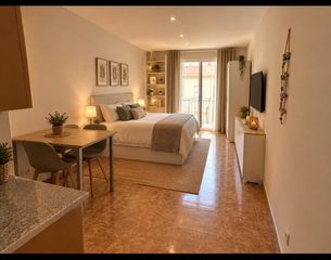 Appartement à pere badia