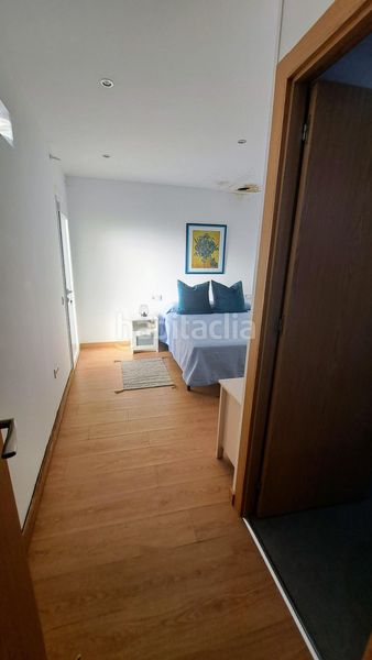 Foto 3fa4ad21-870b-4708-a325-a0b8bffde763. Casa aparellada amb calefacció aparcament piscina a Segur de Calafell