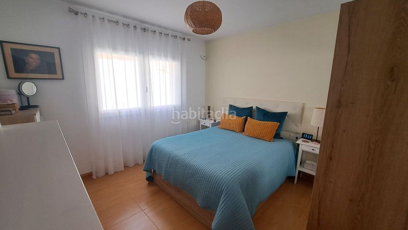 Foto 78c4c2e8-90a4-4426-939b-b2e54b648ed8. Casa aparellada amb calefacció aparcament piscina a Segur de Calafell