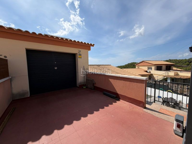 Foto 8bb45464-39f2-4231-b362-ed0df4839bfb. Casa aparellada amb calefacció aparcament piscina a Segur de Calafell