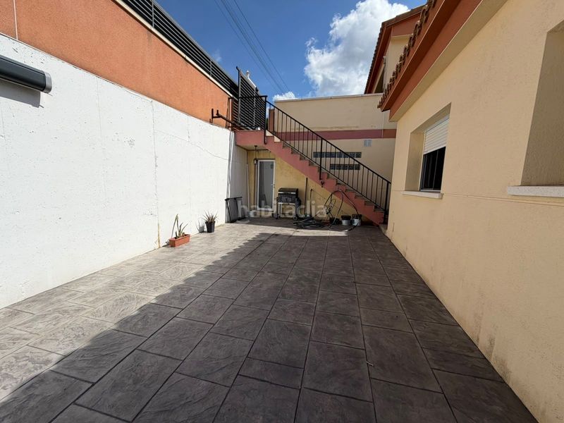 Foto 9befd8f4-dd6d-454c-8fce-93df109b0d6d. Casa aparellada amb calefacció aparcament piscina a Segur de Calafell