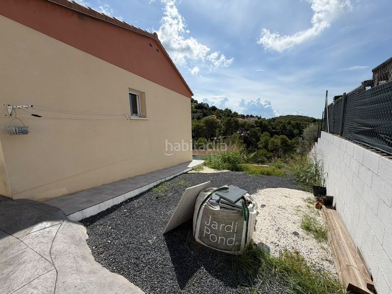 Foto a06e5e8d-aee3-4f6a-a02c-0caeb52c6906. Casa aparellada amb calefacció aparcament piscina a Segur de Calafell