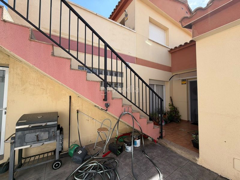 Foto a7c61819-74cc-4182-a41e-e9de7949725e. Casa aparellada amb calefacció aparcament piscina a Segur de Calafell