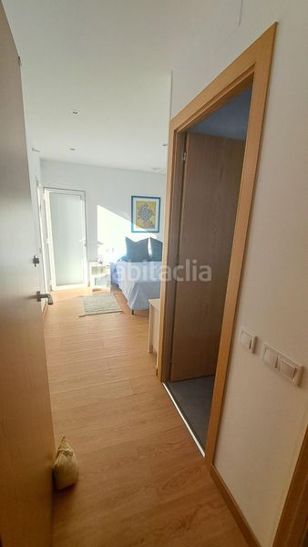 Foto b2398622-c4b6-40a4-b3c9-91818985c0f4. Casa aparellada amb calefacció aparcament piscina a Segur de Calafell