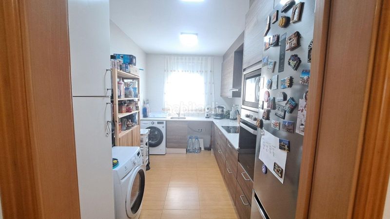 Foto cb75467b-fb58-4e82-abbf-8b7a74a9d1a4. Casa aparellada amb calefacció aparcament piscina a Segur de Calafell