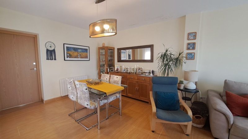 Foto ddd9e62d-8738-4217-8950-72b094170f9a. Casa aparellada amb calefacció aparcament piscina a Segur de Calafell