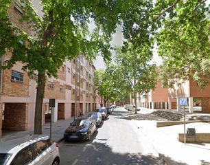 Appartement  Princep joan carles. Piso ocupado de 76 m con terraza en la mariola, lleida  ideal in