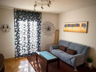 Miete Etagenwohnung in Centro de Especialidades. Alquiler de apartamento
