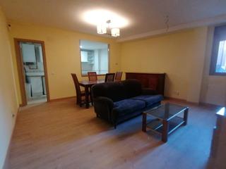 Lloguer Pis a Centro de Especialidades. Apartamento alquiler 1 dormitorio !!