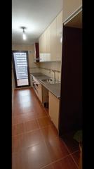 Lloguer Pis a Entrada-Gasolineras. Vivienda 2 dormitorios sin amueblar