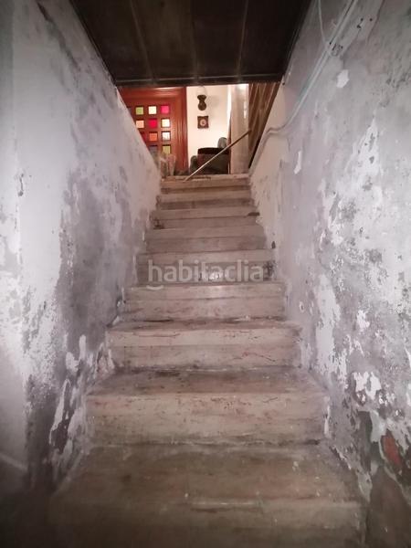 Foto 23b916c1-2f41-45c5-a083-f5496160dd4d. Casa amplia casa en venta en el Centro en Centro Ocaña