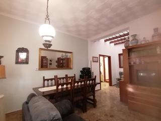 Casa a Centro. Amplia casa en venta en el centro de ocaña