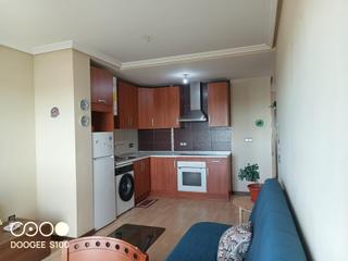 Location Appartement à Urbanización San Isidro. Acogedor piso en alquiler en ocaña en alquiler 1 dormitorio