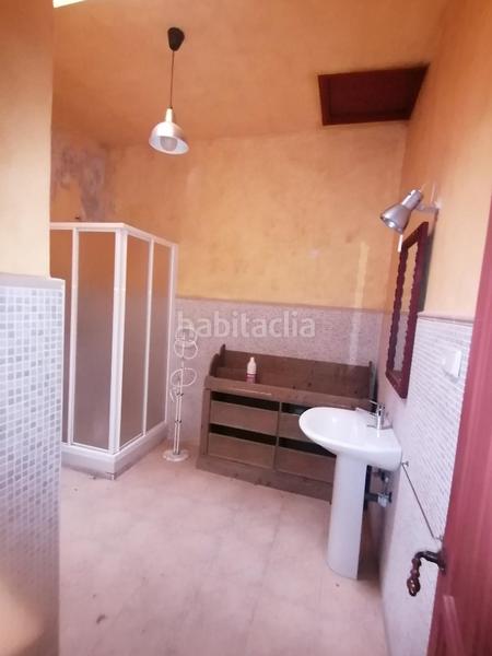 Foto 007edfb7-e6b8-4012-8684-1df3251ba3c8. Casa amb calefacció aparcament a Entrada-Gasolineras Ocaña