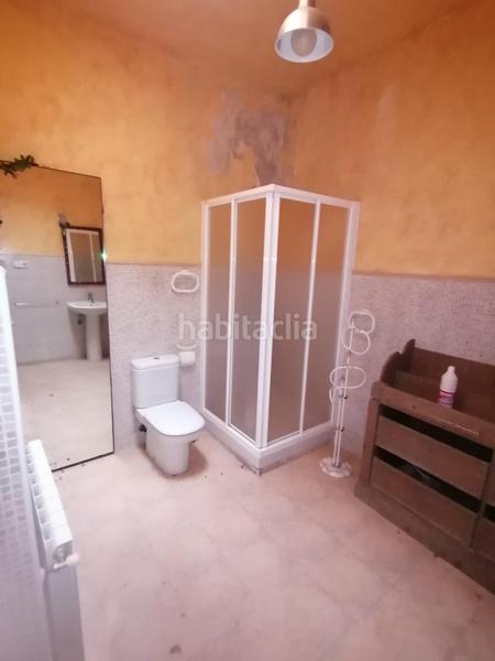 Foto 167198e3-2c27-446d-b538-df059d96b5c7. Casa amb calefacció aparcament a Entrada-Gasolineras Ocaña