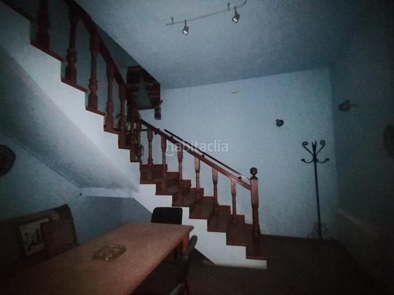 Foto 1a5dab09-ca96-40b4-811d-4b47f69462dc. Casa amb calefacció aparcament a Entrada-Gasolineras Ocaña