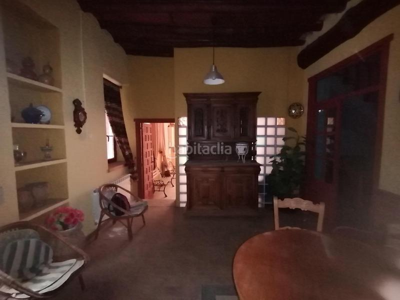 Foto 303d28a3-a98e-4d3d-a566-7cc380acffdd. Casa amb calefacció aparcament a Entrada-Gasolineras Ocaña