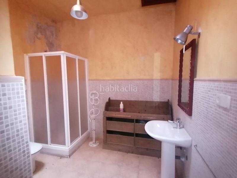 Foto 3e97a9ab-bb17-4a85-a871-67bd2d8c7763. Casa amb calefacció aparcament a Entrada-Gasolineras Ocaña