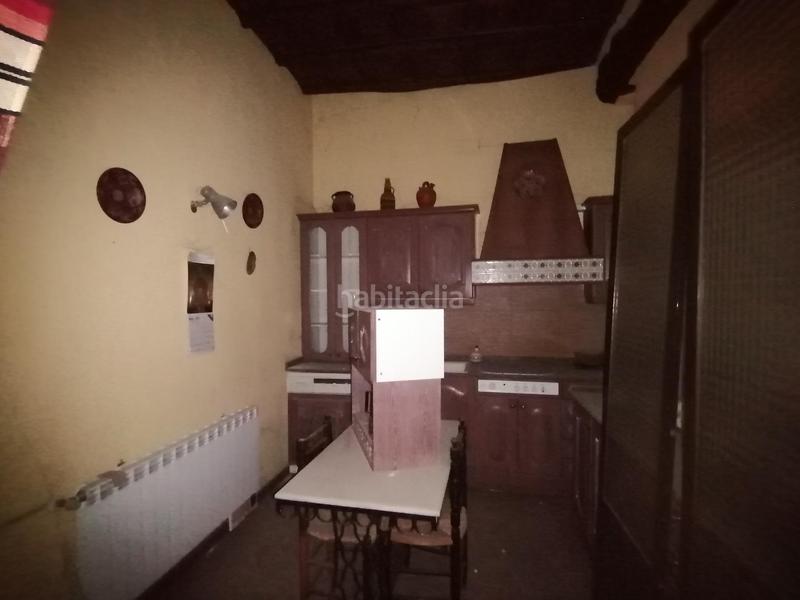 Foto 3fe90cc2-0d8d-4ea5-bf0c-ebb7083cab38. Casa amb calefacció aparcament a Entrada-Gasolineras Ocaña