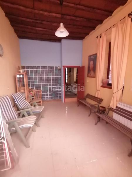 Foto 7d3a31d1-5b1c-4774-9585-a5a30d0b7e6e. Casa amb calefacció aparcament a Entrada-Gasolineras Ocaña