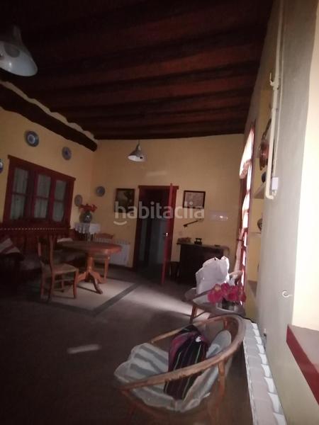 Foto a1479a34-0698-4f3b-96af-f655fa0f436d. Casa amb calefacció aparcament a Entrada-Gasolineras Ocaña