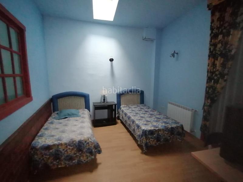 Foto a8db2eda-e59d-4126-a1fa-eea4f3ace479. Casa amb calefacció aparcament a Entrada-Gasolineras Ocaña