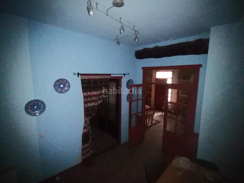 Foto b0c17a66-0c87-4870-a62b-7758c2f3499d. Casa amb calefacció aparcament a Entrada-Gasolineras Ocaña