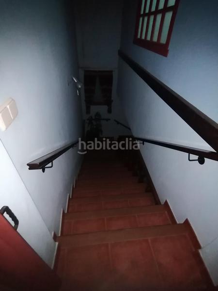 Foto c63139af-dcf7-4580-ab2f-223ddeeee60c. Casa amb calefacció aparcament a Entrada-Gasolineras Ocaña