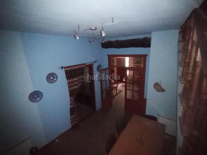 Foto c844d3e6-d6bc-4231-a065-45032c683b25. Casa amb calefacció aparcament a Entrada-Gasolineras Ocaña