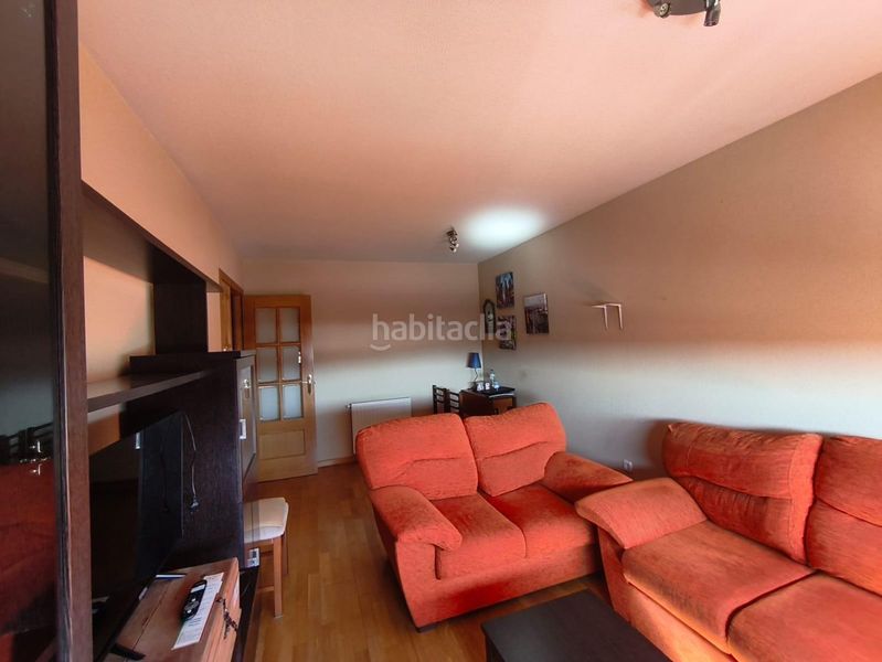 Foto dd265570-5eb9-4d09-8b9b-a3d3a2509753. Pis amb calefacció aparcament piscina a Entrada-Gasolineras Ocaña