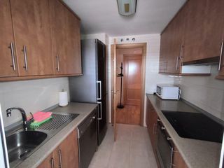 Flat in Entrada-Gasolineras. Piso en venta en ocaña  zona entrada gasolineras por 110,000