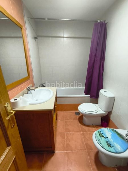 Foto 1f4856a4-0295-44ac-b867-4204679d6057. Planta baixa amb calefacció a Entrada-Gasolineras Ocaña