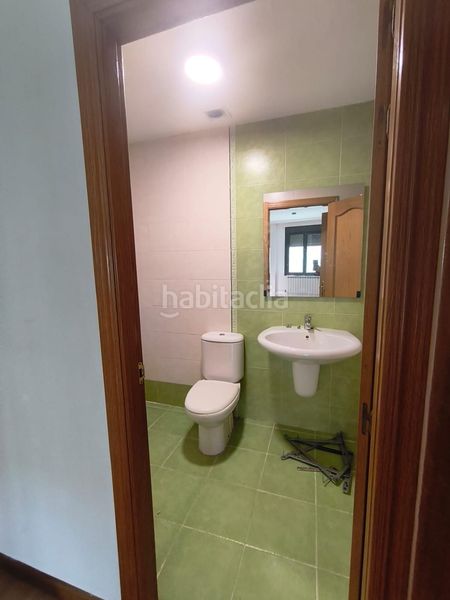 Foto a55d87ce-aa45-403c-814c-dbe622227604. Planta baixa amb calefacció a Entrada-Gasolineras Ocaña