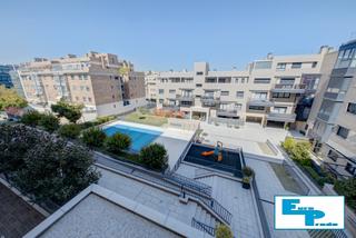 Appartement à Aravaca. ***categoria distincion y con todo lo soñado***tu ilusion cumpli