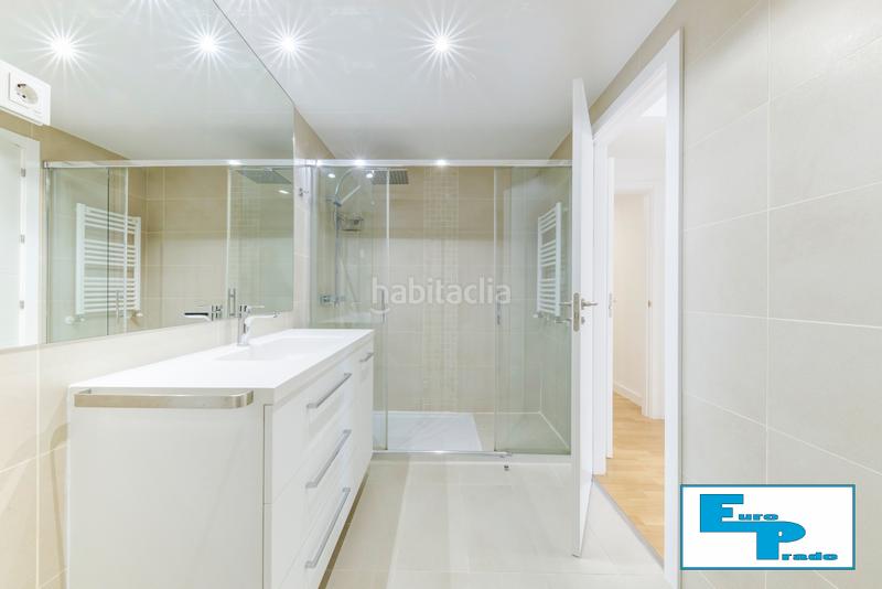 Foto 05a1019e-8bf8-44d9-b876-ec539e4d4f26. Piso ***categoria distincion y con todo lo soñado***tu ilusion cumplida . te enamorará!!! en Madrid