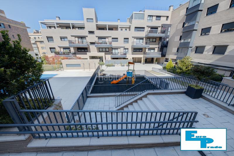 Foto 52a09419-217b-4e8d-a8d9-bd88f91f0cfc. Piso ***categoria distincion y con todo lo soñado***tu ilusion cumplida . te enamorará!!! en Madrid