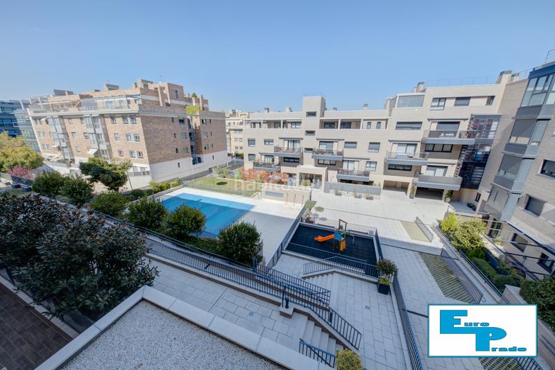 Foto 52a14287-739d-40f9-9eca-2b7d6c539229. Piso ***categoria distincion y con todo lo soñado***tu ilusion cumplida . te enamorará!!! en Madrid