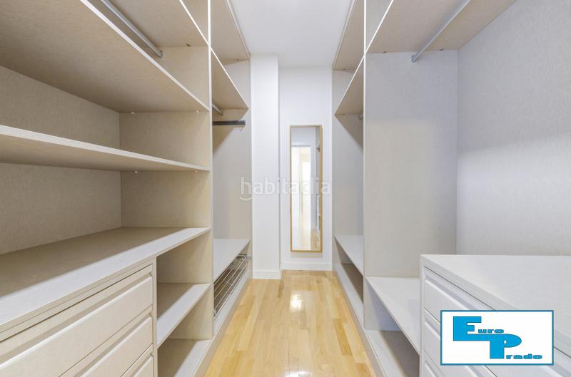 Foto 6a214d43-9fcf-45a2-9a34-bafa2809fa1a. Piso ***categoria distincion y con todo lo soñado***tu ilusion cumplida . te enamorará!!! en Madrid