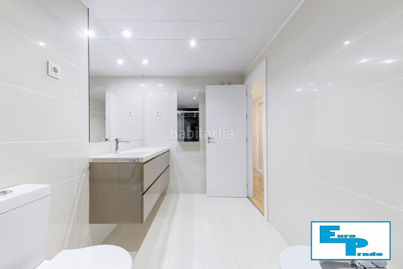 Foto 7e967a04-a8f0-45b0-8046-ae145dc2280c. Piso ***categoria distincion y con todo lo soñado***tu ilusion cumplida . te enamorará!!! en Madrid