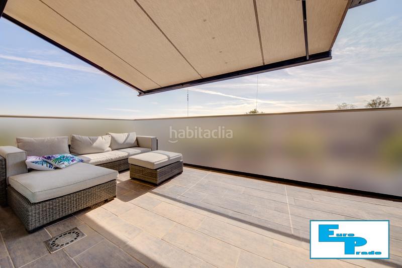 Foto 7f5ee794-00df-4c06-b5b2-46f436cd008d. Piso ***categoria distincion y con todo lo soñado***tu ilusion cumplida . te enamorará!!! en Madrid