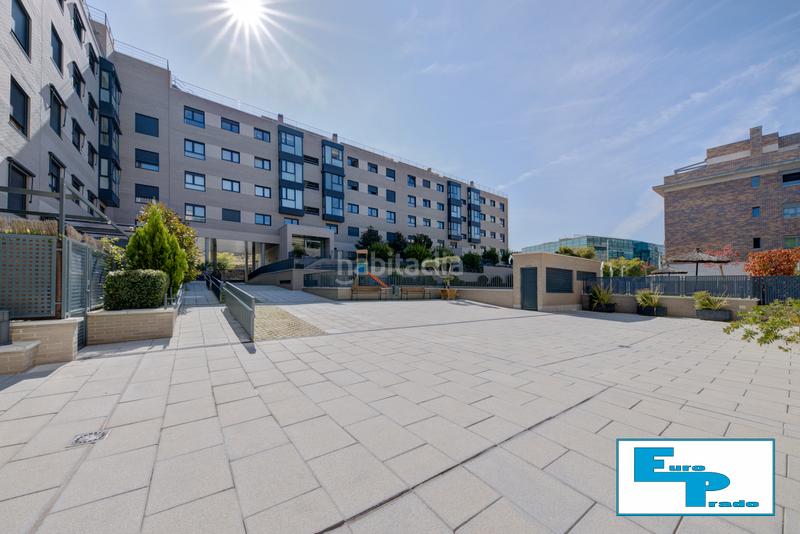 Foto 82336e76-76c5-4068-b442-412dd540a0dc. Piso ***categoria distincion y con todo lo soñado***tu ilusion cumplida . te enamorará!!! en Madrid