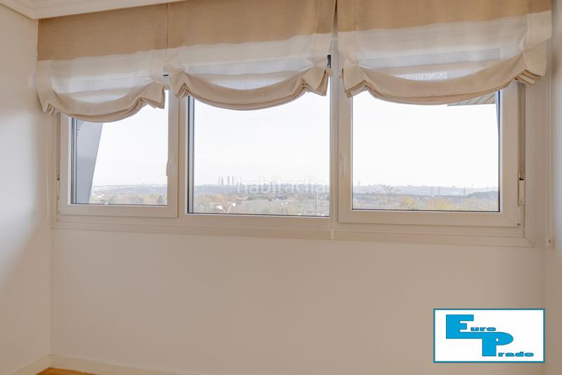 Foto f8997e90-fef0-461f-bbf6-ccec7e074a66. Piso ***categoria distincion y con todo lo soñado***tu ilusion cumplida . te enamorará!!! en Madrid