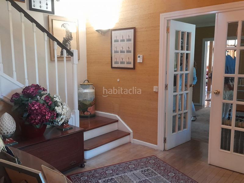Foto 0c4f03e8-d6d2-4064-9b5d-327b5418bcaa. Chalet ***tu forma de vida soñada! . te enamorará!!!extraordinario chalet modelo encinar en Pozuelo de Alarcón