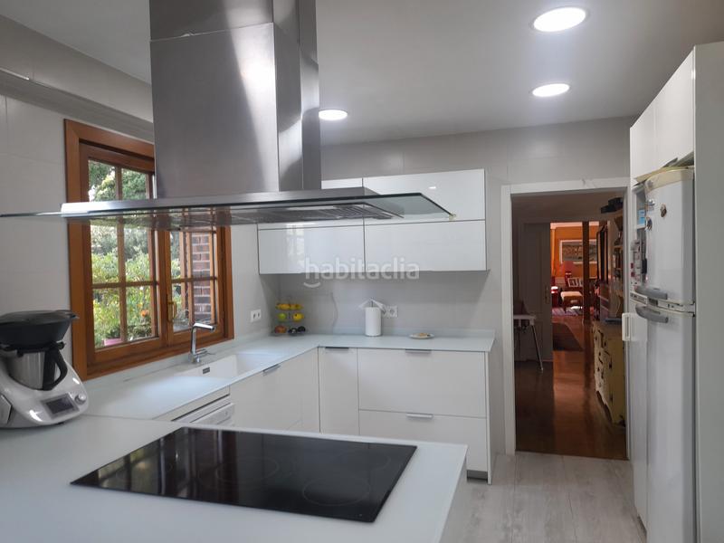 Foto 21fe5819-cbd9-4843-a5e9-77097fa091df. Chalet ***tu forma de vida soñada! . te enamorará!!!extraordinario chalet modelo encinar en Pozuelo de Alarcón