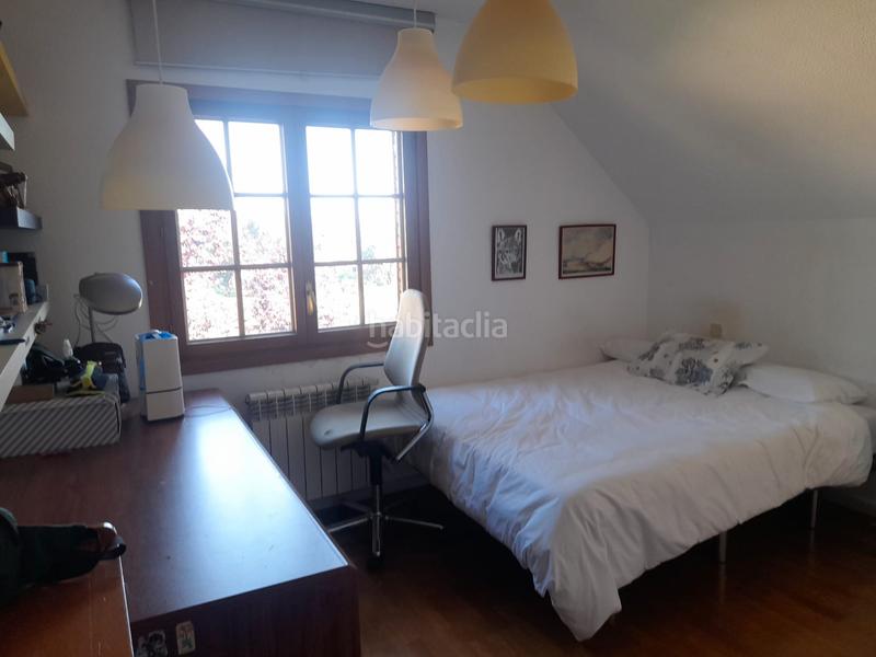 Foto 225d6249-5403-48c5-a62e-210bc3df9c07. Chalet ***tu forma de vida soñada! . te enamorará!!!extraordinario chalet modelo encinar en Pozuelo de Alarcón