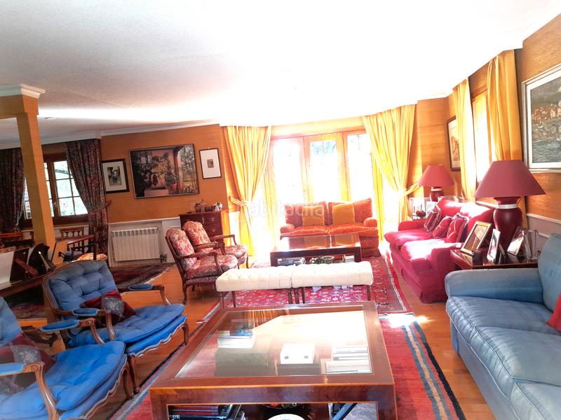 Foto 2bb78b39-40ee-4502-b283-9635dce5577b. Chalet ***tu forma de vida soñada! . te enamorará!!!extraordinario chalet modelo encinar en Pozuelo de Alarcón