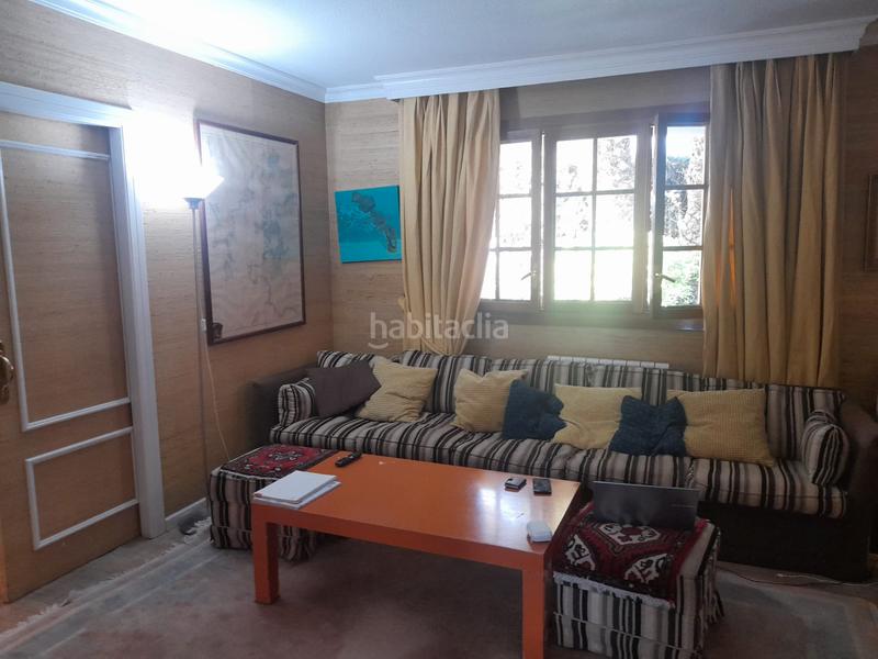 Foto 9d4eb71c-e0bb-4a13-90a6-7ec4a647e822. Chalet ***tu forma de vida soñada! . te enamorará!!!extraordinario chalet modelo encinar en Pozuelo de Alarcón