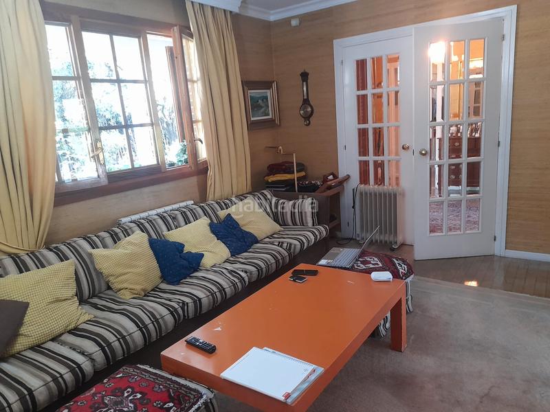 Foto c1db934e-3f5f-47a2-9b44-cb72fbef04fc. Chalet ***tu forma de vida soñada! . te enamorará!!!extraordinario chalet modelo encinar en Pozuelo de Alarcón