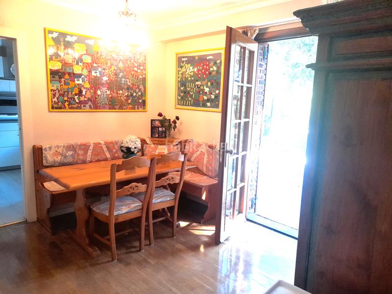 Foto fae4132a-06c6-40ac-a9b3-9e0a2a752fbe. Chalet ***tu forma de vida soñada! . te enamorará!!!extraordinario chalet modelo encinar en Pozuelo de Alarcón
