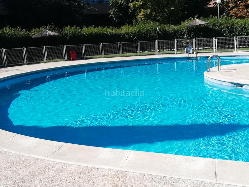 Foto 7c8ff160-c4f8-4e57-98a0-b69284076a86. Piso ¡¡¡el piso que buscas!! idela para iniciar una forma de vida. con todo. prestaciones, servicios y en la mejor zona de pozuelo en Pozuelo de Alarcón